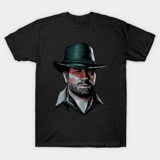 The Gunslinger T-Shirt